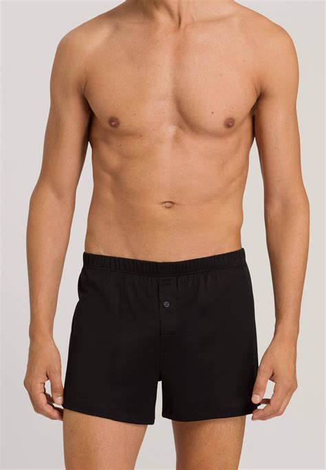 Трусы боксеры, линия Cotton Sporty ,(цвет Черный (070199)) - купить в ...
