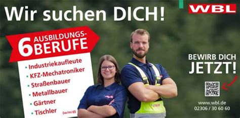 Wirtschaftsbetriebe Lünen