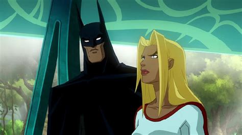'Superman/Batman: Apocalypse' Review | Screen Rant