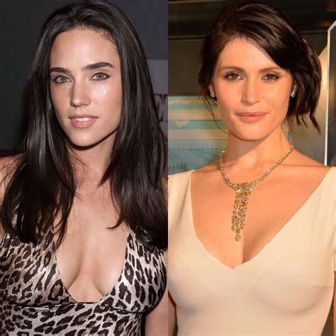 Jennifer Connelly vs Gemma Arterton : r/CelebBattles