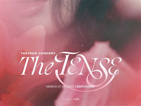 tense sm entertainment