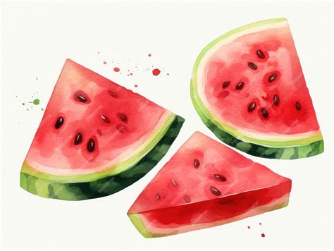 Premium Photo | Watermelon Trending HD wallpaper 8K4K2K wallpaper