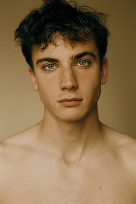 Actors, Archetypes, Anyone Else | Guys, Actors, Pretty men