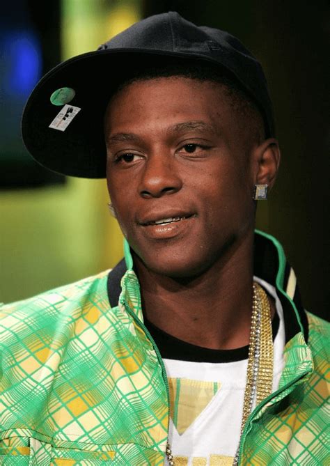 Lil Boosie Net Worth, Age, Height, Weight, Spouse, Awards