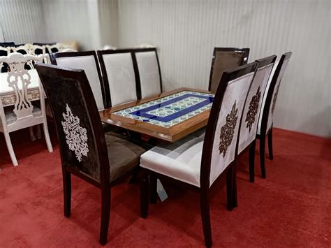 dining table set   persons
