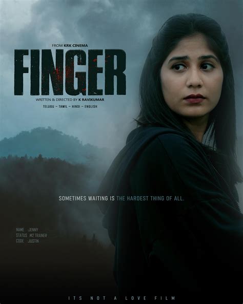 Finger (2025)