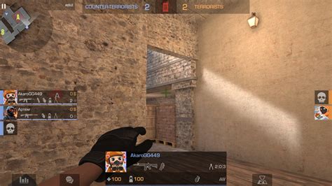 Standoff 2 0.33.3 - Скачать на ПК бесплатно