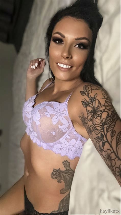kaylikatx | Thotstash Forum