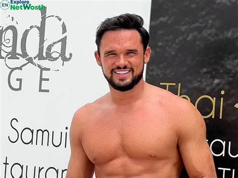 gareth gates net worth 2023