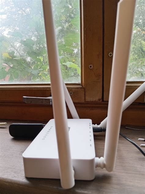 WiFi роутер TP-LINK Wi-Fi роутер ZBT WE1626 | отзывы
