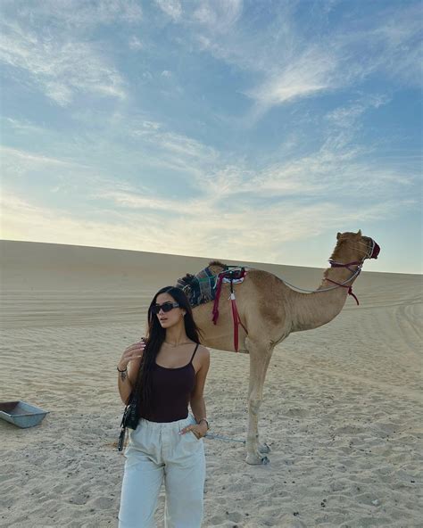 Ashley Serrano | how’s the view? | Instagram