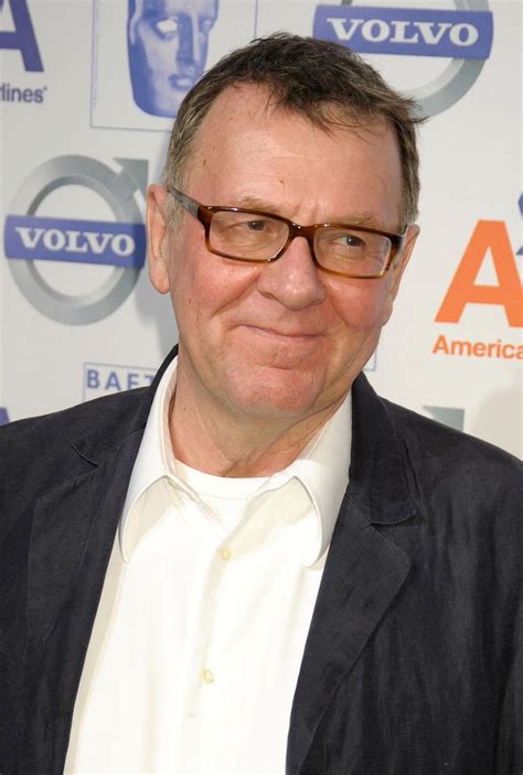 MUERTE TOM WIKILSON | Muere el actor Tom Wilkinson a los 75 años de edad