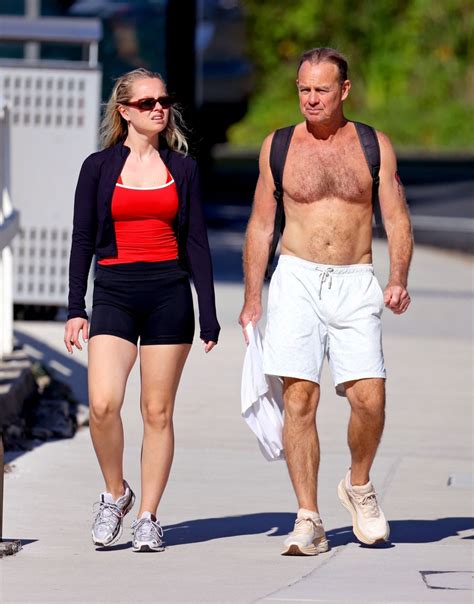 JEMMA DONOVAN Out in Bronte, Sydney 04/26/2024 – HawtCelebs