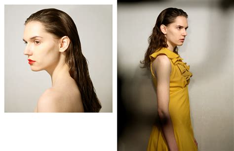 Nadya on Behance