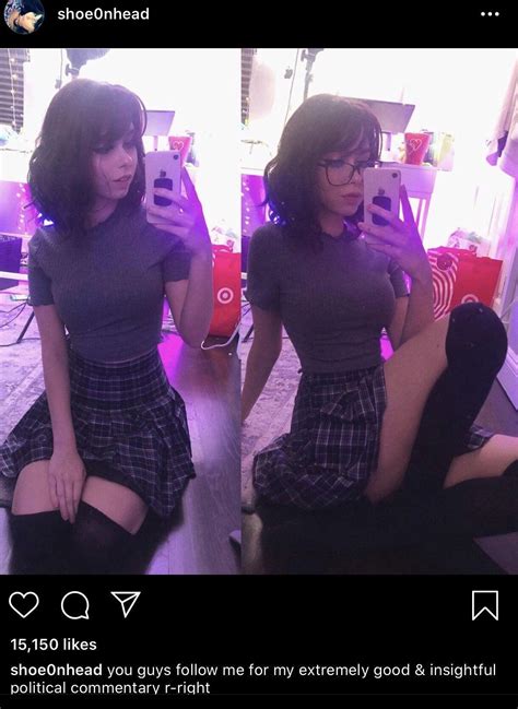 YpuTuber ShoeOnHead gets me so hard : r/celebJObuds