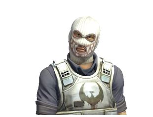 CS:GO/CS2 Agents — All skins on Wiki by CS.MONEY