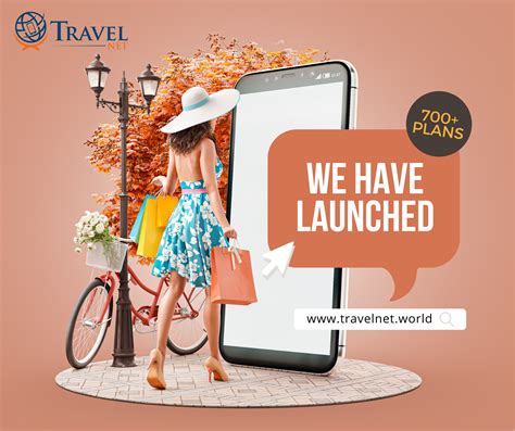 dlnet travelnet
