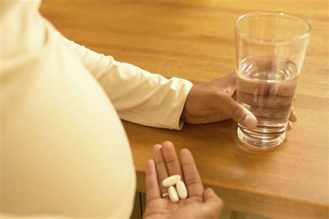 Study: Prenatal supplements fail to meet nutrient needs | MDedge