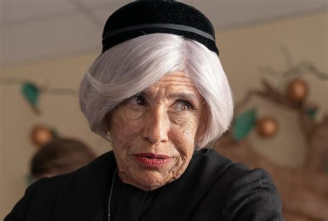 The Front Room, actores y personajes: quién es quién en la película de