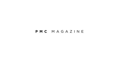 PMC MAGAZINE