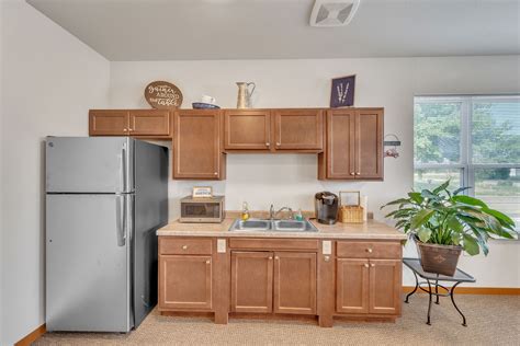 Centralia View Senior Living Affordable/ Public Housing - Low Income