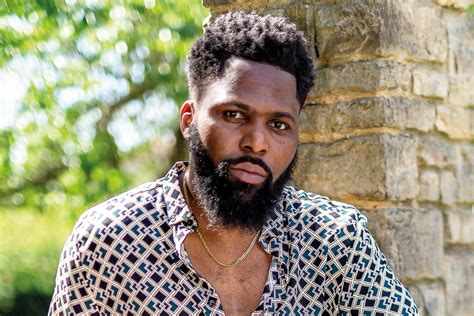 Get to know… UK Soca artist Pahjo! - Soca News