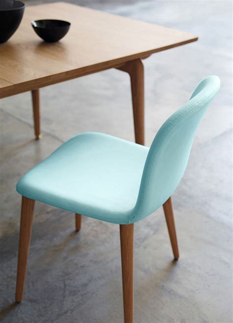 Bacco Armchair | JOB'S Chair | Made in Italy seating design