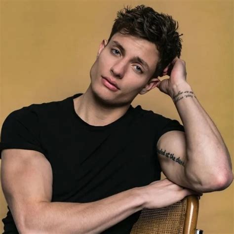 Matt Rife Height, Age, Net Worth, Girlfriend, Family, Career, and More