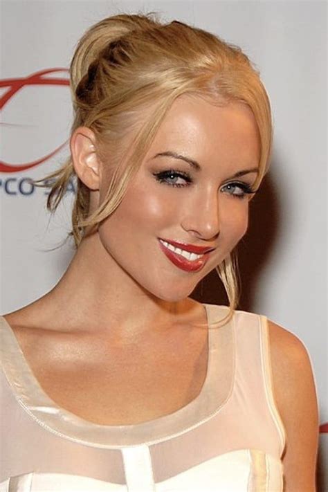 Kayden Kross - About - Entertainment.ie