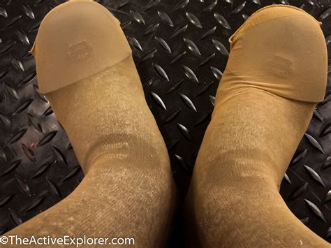 Finding the perfect ski boots: No pain, no gain | The Active Explorer