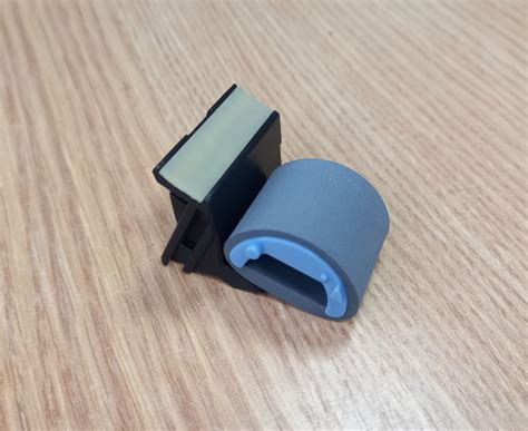 RM1-0648 RL1-0266 Ролик захвата и тормозная площадка для HP LJ 1010 ...