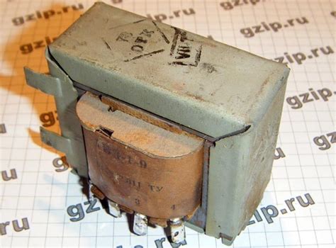Твз 1 10