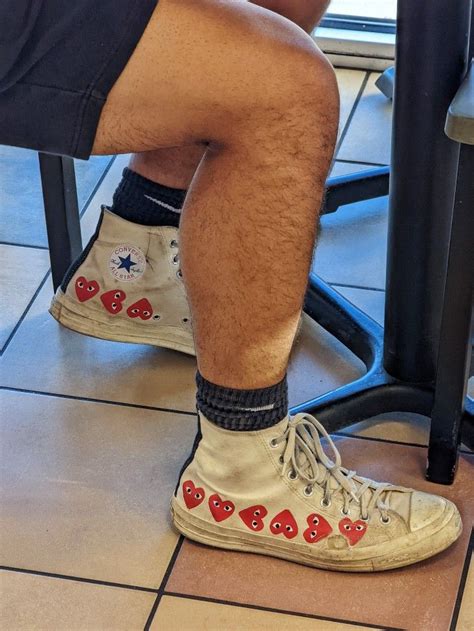 Pin by dorarttt on delja | Sneakers and socks, How to look pretty, Punk ...