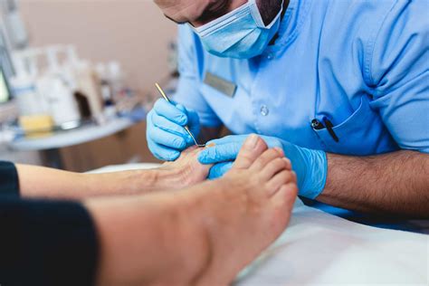 BMJ Podiatry | Online CPD for Chiropodists and Podiatrists