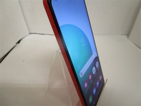 Samsung Galaxy A02 Sm-A022g/DS 32GB Orange | 044500047681 | Cash Converters
