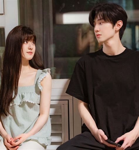 zheyuan chen movies 2