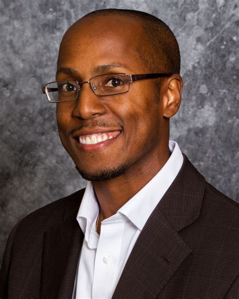 Celebrating National Black Business Month: Michigan Ross Alum Jason