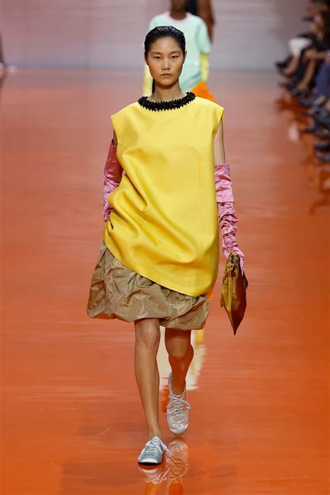 fashion   wear  colour   season yellow  irish times