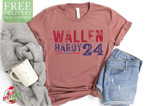 Morgan wallen hardy hoodie - Etsy España