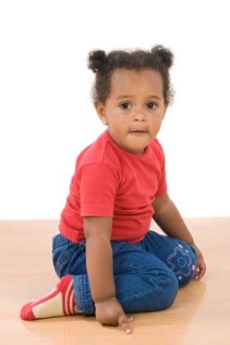 The “W” sitting position — Kids Island Nursery