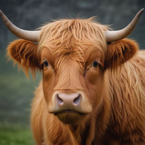 Exploring the Rich Highland Cow History in Traditional Farming