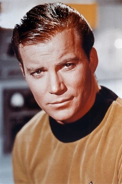 William Shatner - About - Entertainment.ie