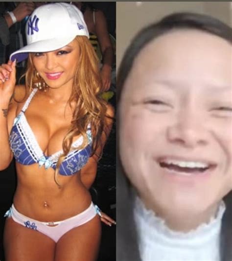 Prophet Speaks on Twitter: "Tila Tequila hit the wall hard! #mgtow #
