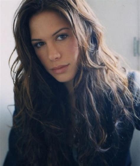 Rhona Mitra Filmleri