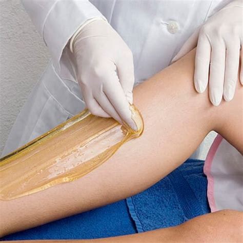 sugaring hair removal procedures side effects