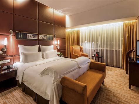 Pullman Guangzhou Baiyun Airport Guangzhou, China — book Hotel, 2023 Prices