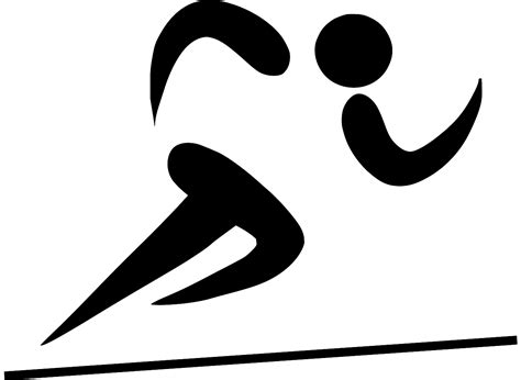 SVG > Sieg Person sportlich gesund - Kostenloses SVG-Bild & Symbol ...