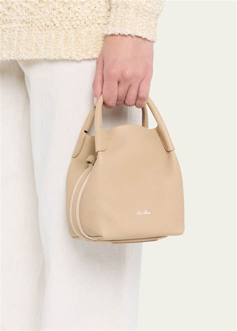 Loro Piana Bale Micro Crossbody Bag - Bergdorf Goodman
