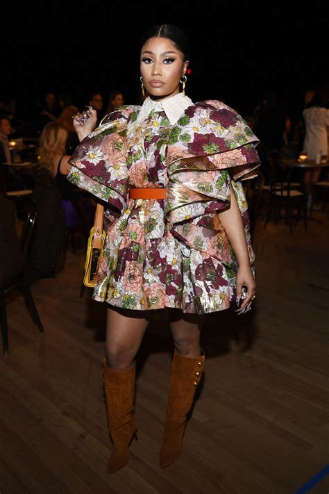 Nicki Minaj Cuando Estaba Embarazada Pelea Entre Cardi B Y Nicki Minaj