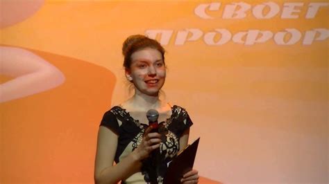 АВТОПОРТРЕТ - ГАЛЕЕВА ТАТЬЯНА - YouTube